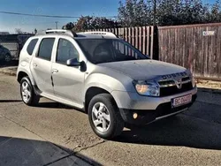 Utilizat 2012 Dacia Duster SUV | 5.950 EUR