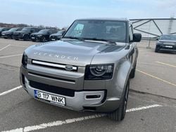 Silicon silver Utilizat 2023 Land Rover Defender SUV | 78.124 EUR