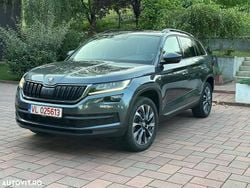 Culoaregri Utilizat 2020 Skoda Kodiaq Drive SUV | 21.990 EUR