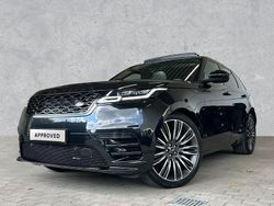 Utilizat 2022 Land Rover Range Rover Velar SE Dynamic SUV | 55.489 EUR