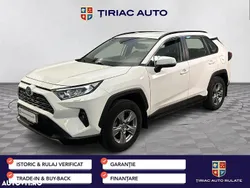 Culoarealb Utilizat 2022 Toyota RAV4 Hybrid SUV | 30.900 EUR (Preț OK)