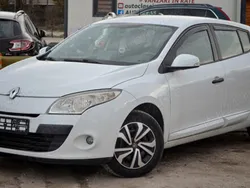 Utilizat 2011 Renault Mégane III Hatchback | 3.999 EUR (Preț OK)