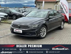 Culoarenegru Utilizat 2021 VW Passat Berlinǎ | 21.343 EUR (Preț OK)