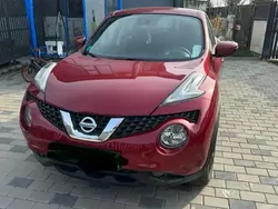 Utilizat 2012 Nissan Juke SUV | 5.999 EUR
