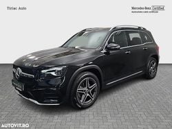 Culoarenegru Utilizat 2024 Mercedes GLB200 SUV | 43.500 EUR (Preț bun)
