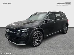 Culoarenegru Utilizat 2024 Mercedes GLB200 SUV | 43.500 EUR (Preț bun)