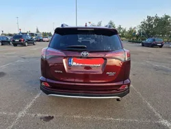 Utilizat 2016 Toyota RAV4 SUV | 14.500 EUR
