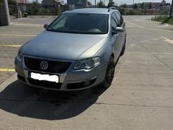 Utilizat 2009 VW Passat Break | 3.450 EUR (Preț OK)