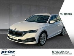 Utilizat 2021 Skoda Octavia Style Break | 28.458 EUR