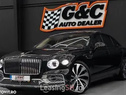 Negru Utilizat 2022 Bentley Flying Spur Berlinǎ | 222.530 EUR