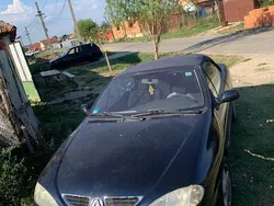 Utilizat 2000 Renault Mégane Cabrio | 700 EUR