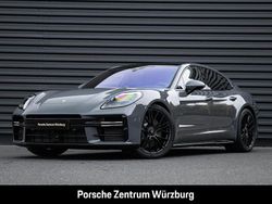 Utilizat 2025 Porsche Panamera GTS Berlinǎ | 191.144 EUR
