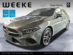 Utilizat 2024 Mercedes A180 Progressive | 31.193 EUR (Preț OK)