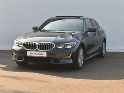 Gri inchisnormal Utilizat 2022 BMW 320 | 28.900 EUR (Puțin scump)