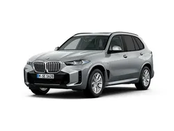 Skyscraper grey metallic metalizat Utilizat 2025 BMW X5 Comfort Edition SUV | 84.676 EUR