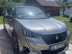 Utilizat 2021 Peugeot e-2008 SUV | 13.000 EUR