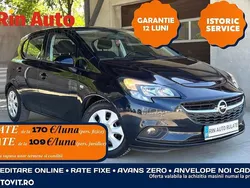 Culoarenegru Utilizat 2019 Opel Corsa Active Hatchback | 6.990 EUR (Preț OK)