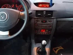 Alb Utilizat 2012 Renault Symbol II Collection Berlinǎ | 2.450 EUR (Preț OK)
