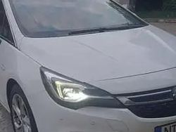 Utilizat 2016 Opel Astra Sport Break | 7.000 EUR (Puțin scump)