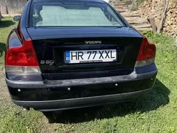 Utilizat 2003 Volvo S60 Berlinǎ | 1.000 EUR