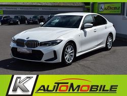 Utilizat 2023 BMW 320 M Sport | 41.012 EUR