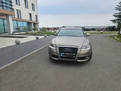 Utilizat 2011 Audi A6 Berlinǎ | 9.000 EUR