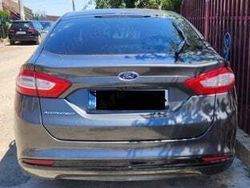 Gri Utilizat 2017 Ford Mondeo Titanium Berlinǎ | 13.000 EUR (Preț OK)