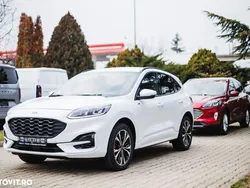 Alb Utilizat 2023 Ford Kuga ST-Line X SUV | 31.848 EUR (Scump)
