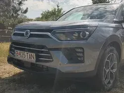 Utilizat 2020 Ssangyong Korando SUV | 18.500 EUR (Preț bun)