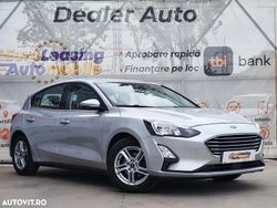 Culoaregri Utilizat 2021 Ford Focus Trend Hatchback | 11.990 EUR (Preț OK)