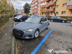Utilizat 2021 Audi A3 Hatchback | 17.000 EUR (Super Preț)