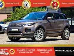 Maro Utilizat 2019 Land Rover Range Rover evoque SUV | 20.250 EUR (Preț OK)