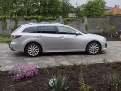Utilizat 2010 Mazda 6 Break | 4.000 EUR (Preț OK)