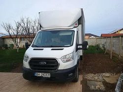 Utilizat 2021 Ford Transit Custom | 21.900 EUR