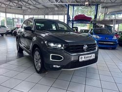 Utilizat 2021 VW T-Roc Sport SUV | 20.825 EUR (Preț OK)