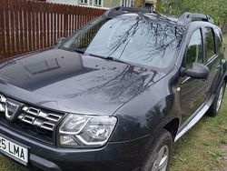 Utilizat 2013 Dacia Duster SUV | 6.400 EUR (Preț OK)