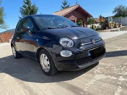 Negru Utilizat 2016 Fiat 500 Hatchback | 6.300 EUR (Preț OK)