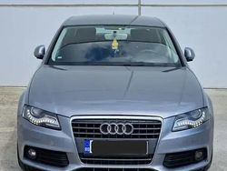 Utilizat 2009 Audi A4 Berlinǎ | 6.050 EUR (Preț OK)