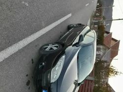 Negru Utilizat 2010 Renault Mégane III Hatchback | 3.190 EUR (Preț OK)