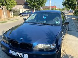 Albastru Utilizat 2004 BMW 320 Berlinǎ | 2.900 EUR