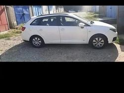 Utilizat 2013 Seat Ibiza ST Break | 3.300 EUR (Preț OK)