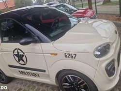 Culoaremaro Utilizat 2021 Microcar M.Go Hatchback | 11.300 EUR
