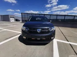 Utilizat 2019 Dacia Logan Berlinǎ | 4.999 EUR (Preț bun)