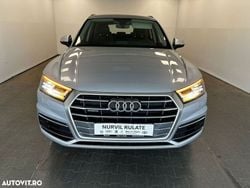Gri Utilizat 2019 Audi Q5 Sport SUV | 26.136 EUR (Preț OK)