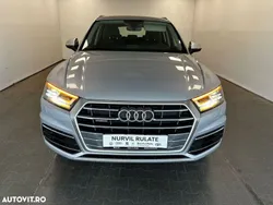 Gri Utilizat 2019 Audi Q5 Sport SUV | 26.775 EUR (Preț bun)
