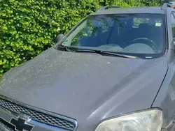 Utilizat 2011 Chevrolet Captiva SUV | 2.800 EUR