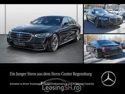 Negru Utilizat 2024 Mercedes CLS500 Exclusive Berlinǎ | 107.612 EUR