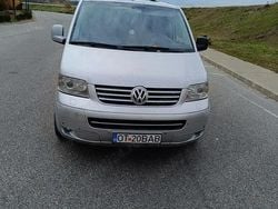 Utilizat 2005 VW T5 Van | 6.500 EUR (Scump)