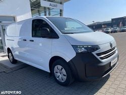 Culoarealb Nouă 2025 VW T6.1 Van | 32.019 EUR (Preț bun)