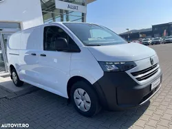 Culoarealb Nouă 2025 VW T6.1 Van | 32.019 EUR